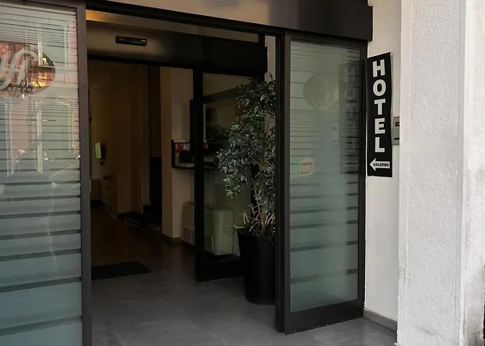 Salerno